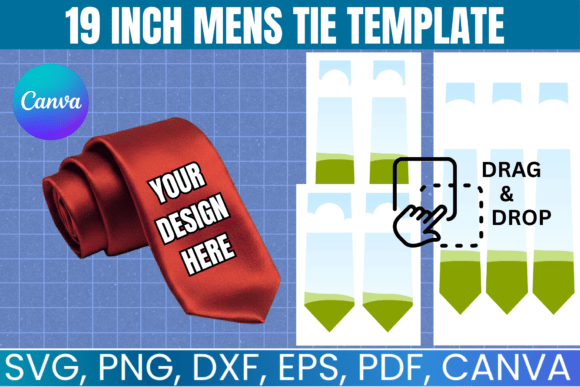 Download Tie Editable Canva Frame Template - Editable canva frame Collection