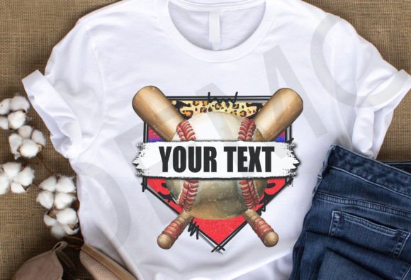 Download Custom Baseball Sublimation Design, Base - Custom baseball Collection